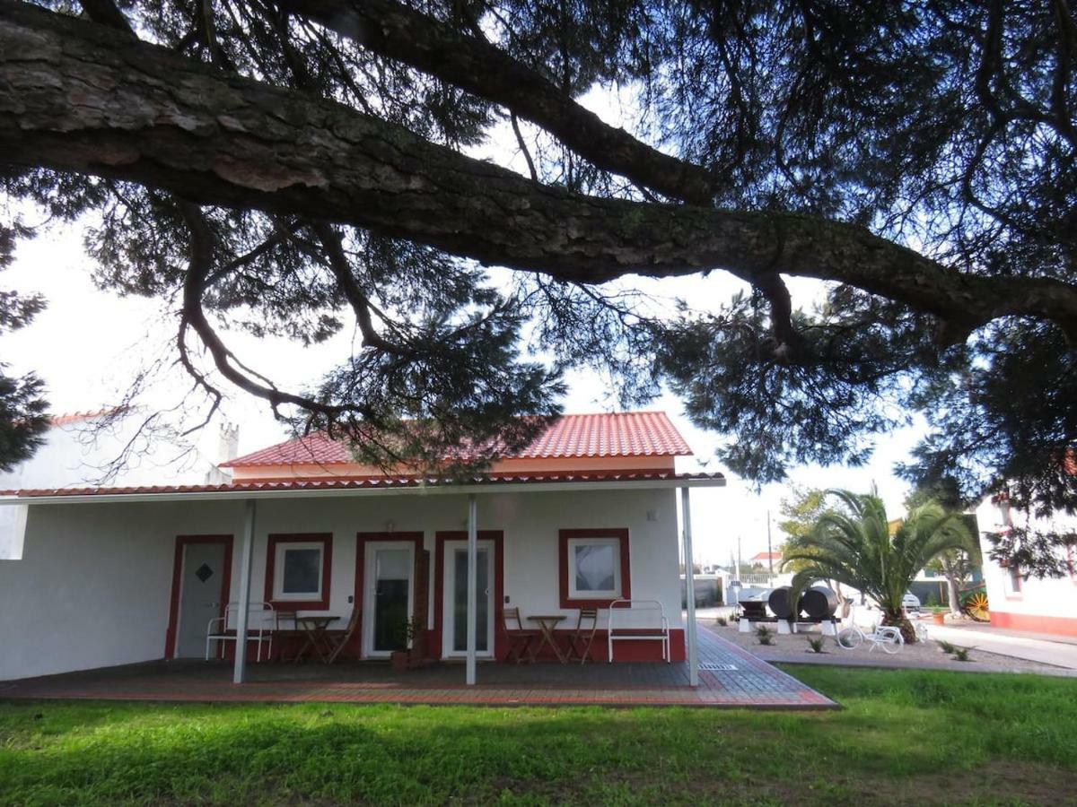 Casa Das Pipas #5 Pinhal Novo Bagian luar foto